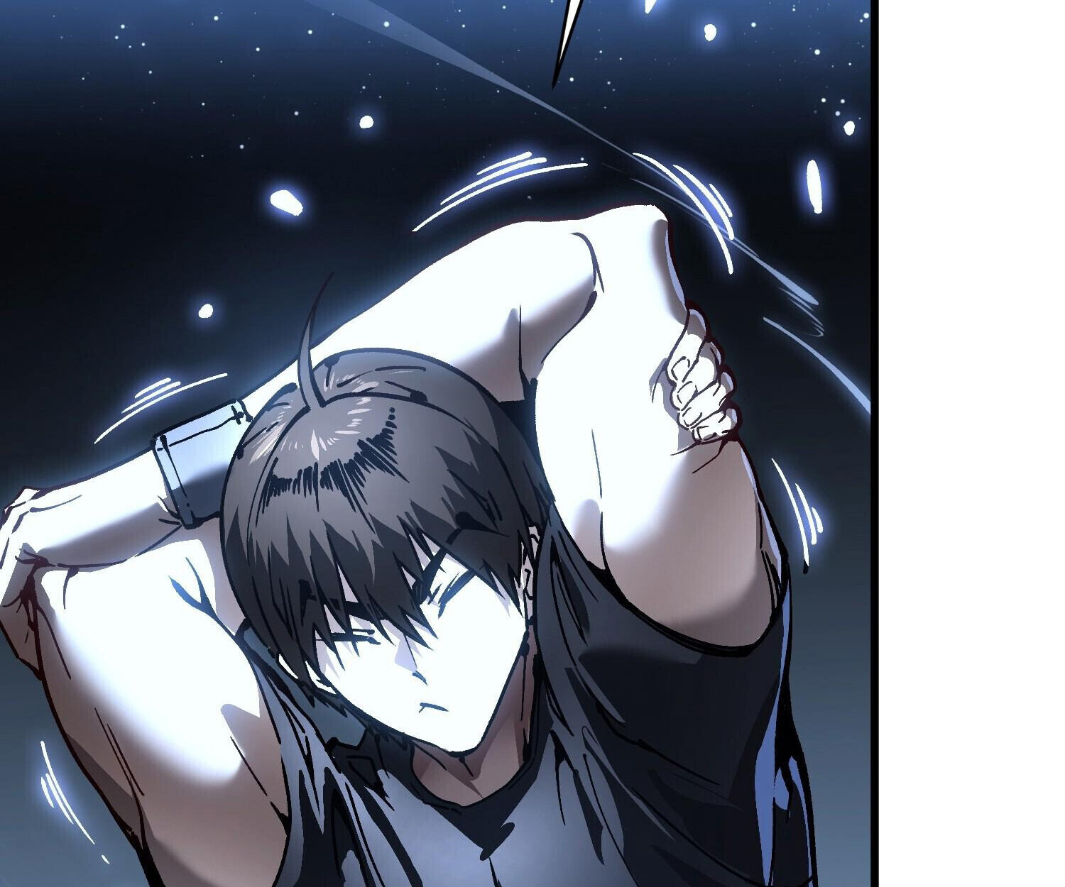 Martial Evolution: Start by Awakening the King of Monsters ตอนที่ 65 51