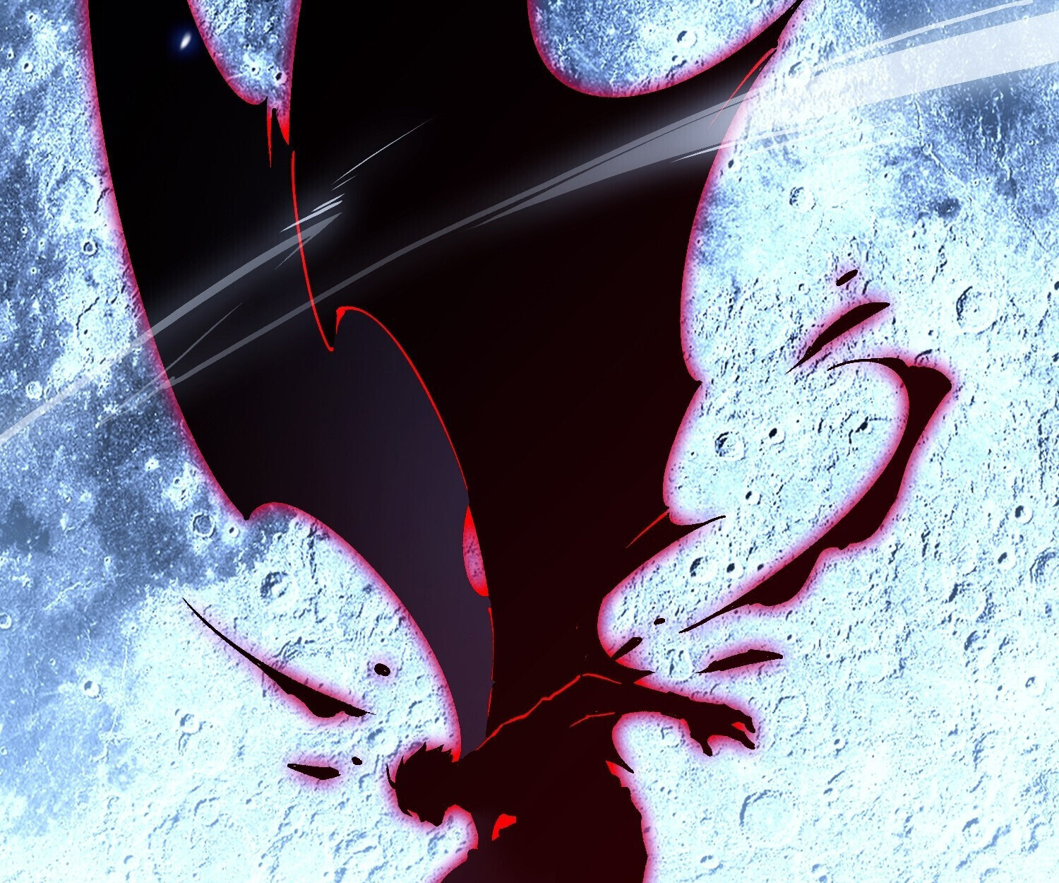 Martial Evolution: Start by Awakening the King of Monsters ตอนที่ 65 55