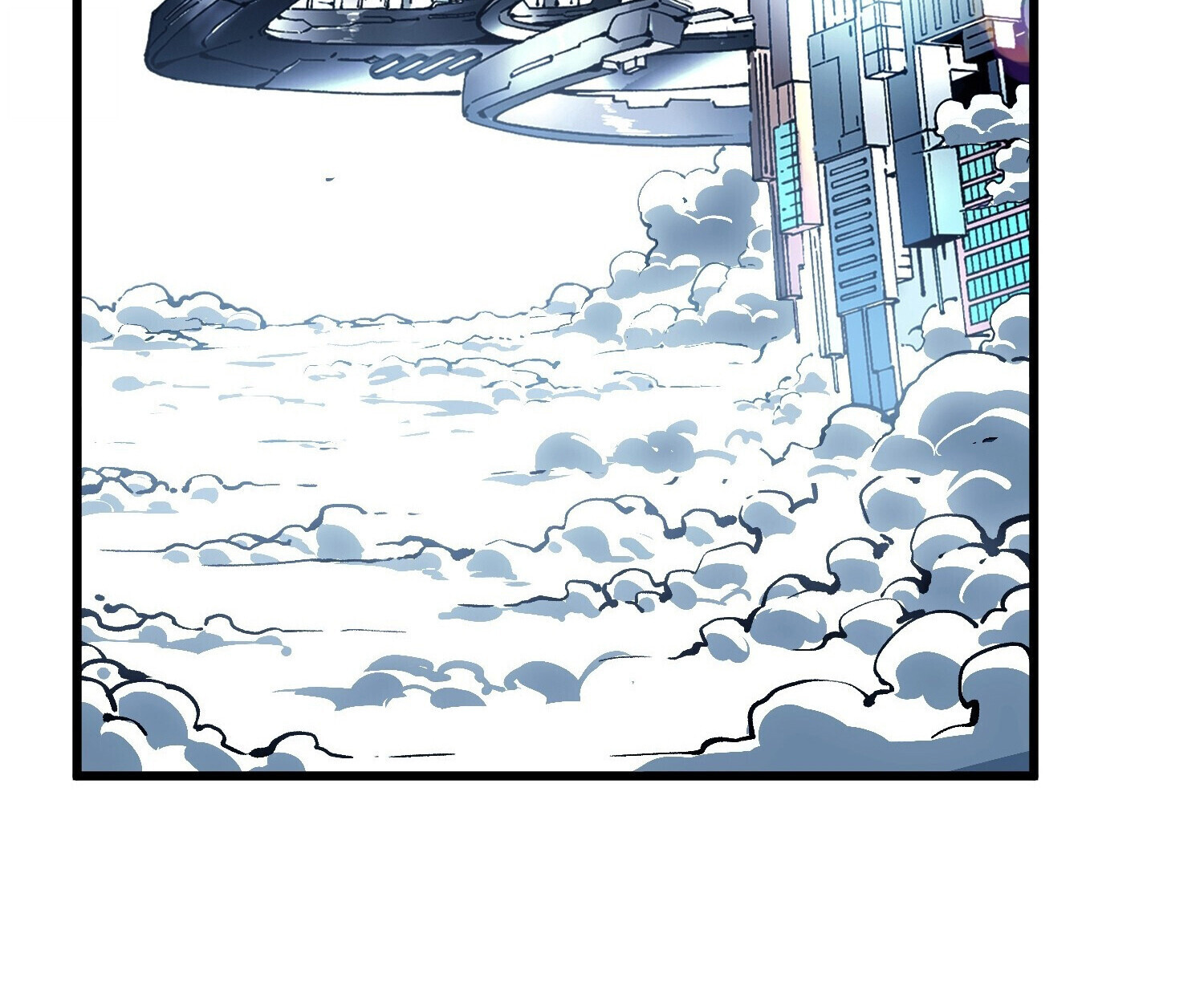 Martial Evolution: Start by Awakening the King of Monsters ตอนที่ 65 60