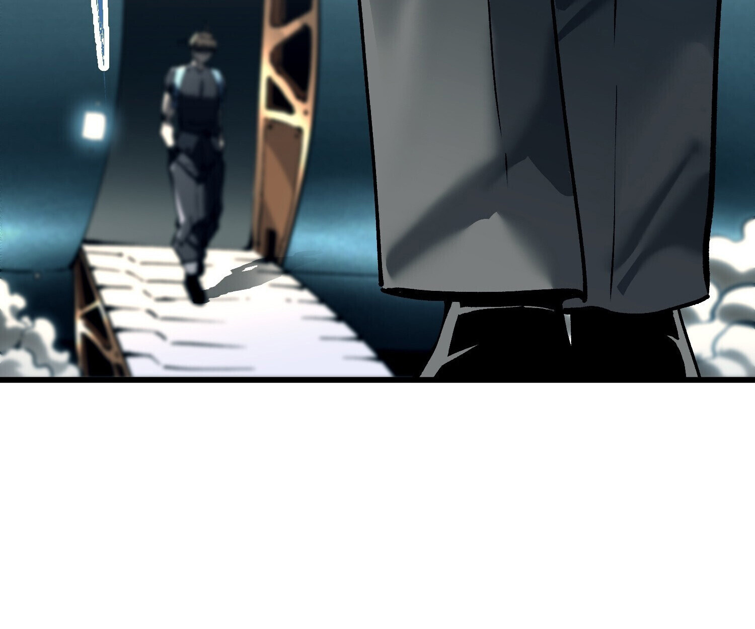 Martial Evolution: Start by Awakening the King of Monsters ตอนที่ 65 62