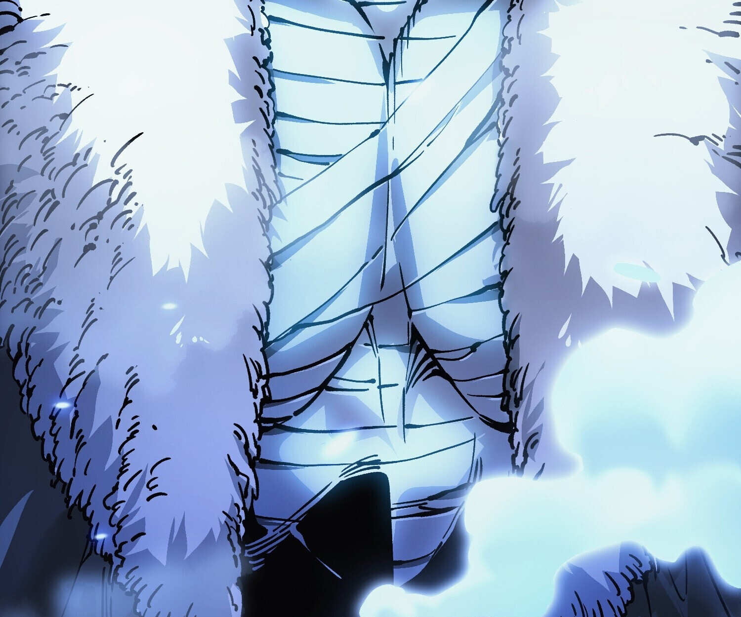 Martial Evolution: Start by Awakening the King of Monsters ตอนที่ 65 86