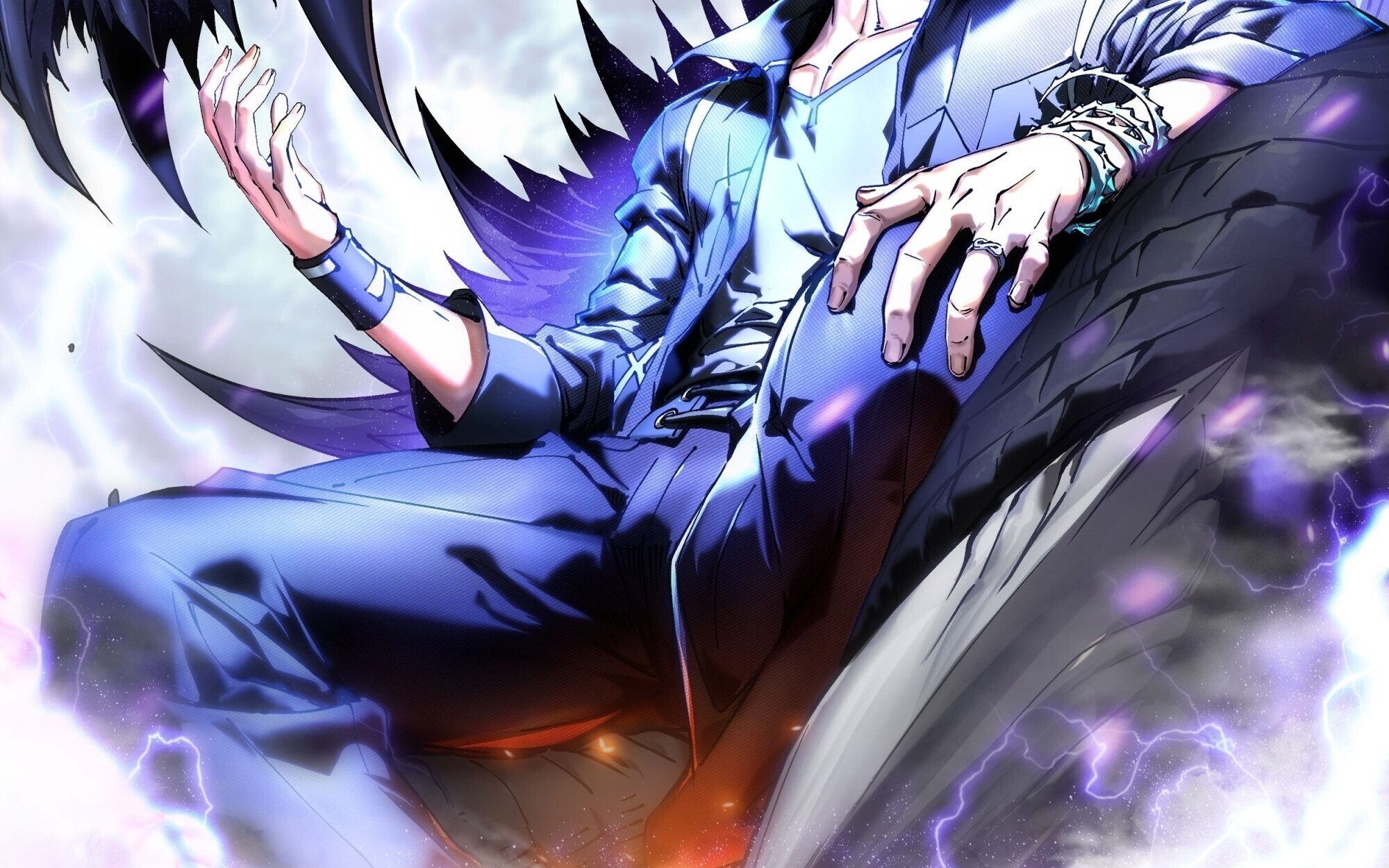 Martial Evolution: Start by Awakening the King of Monsters ตอนที่ 66 2