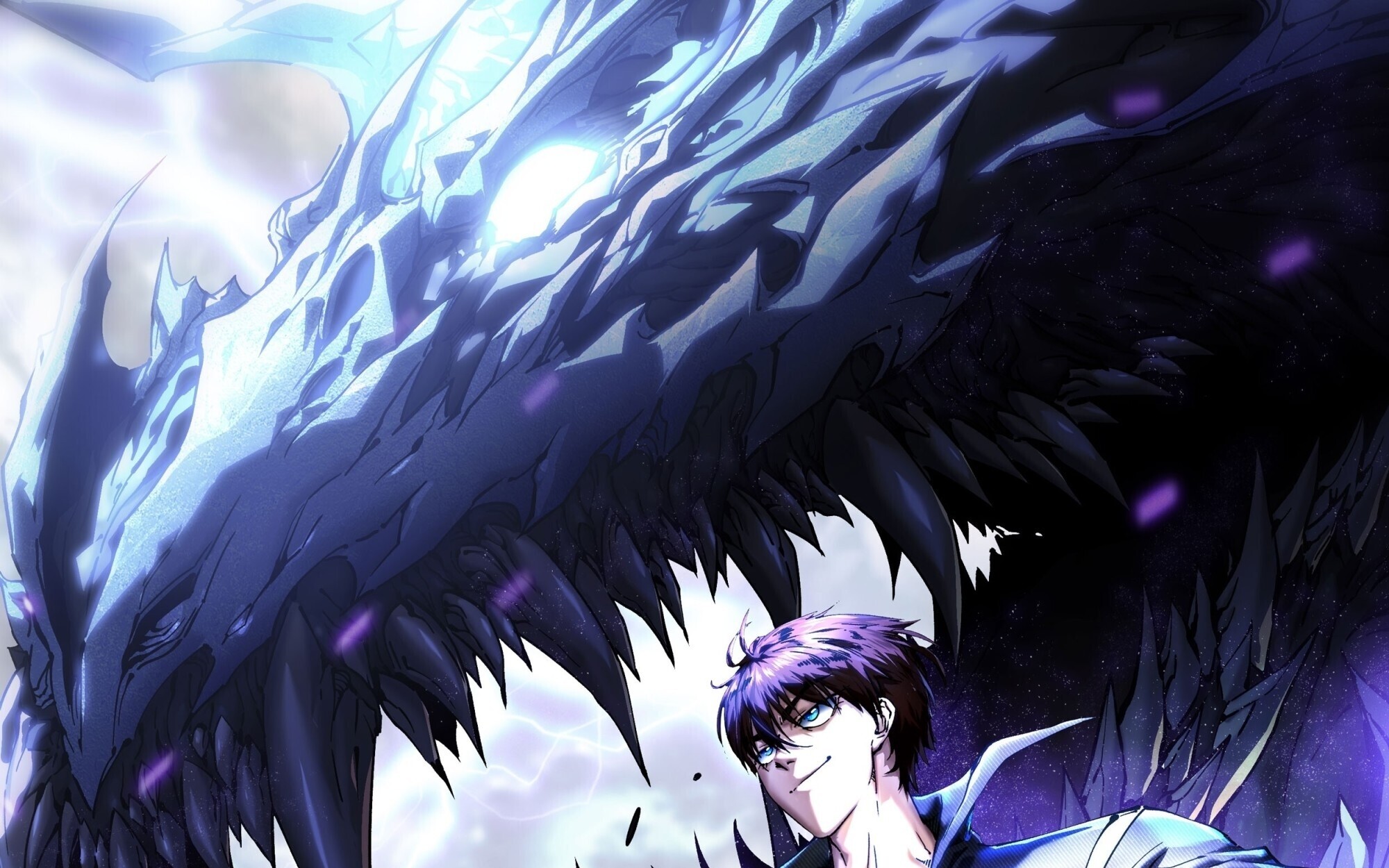 Martial Evolution: Start by Awakening the King of Monsters ตอนที่ 66 1