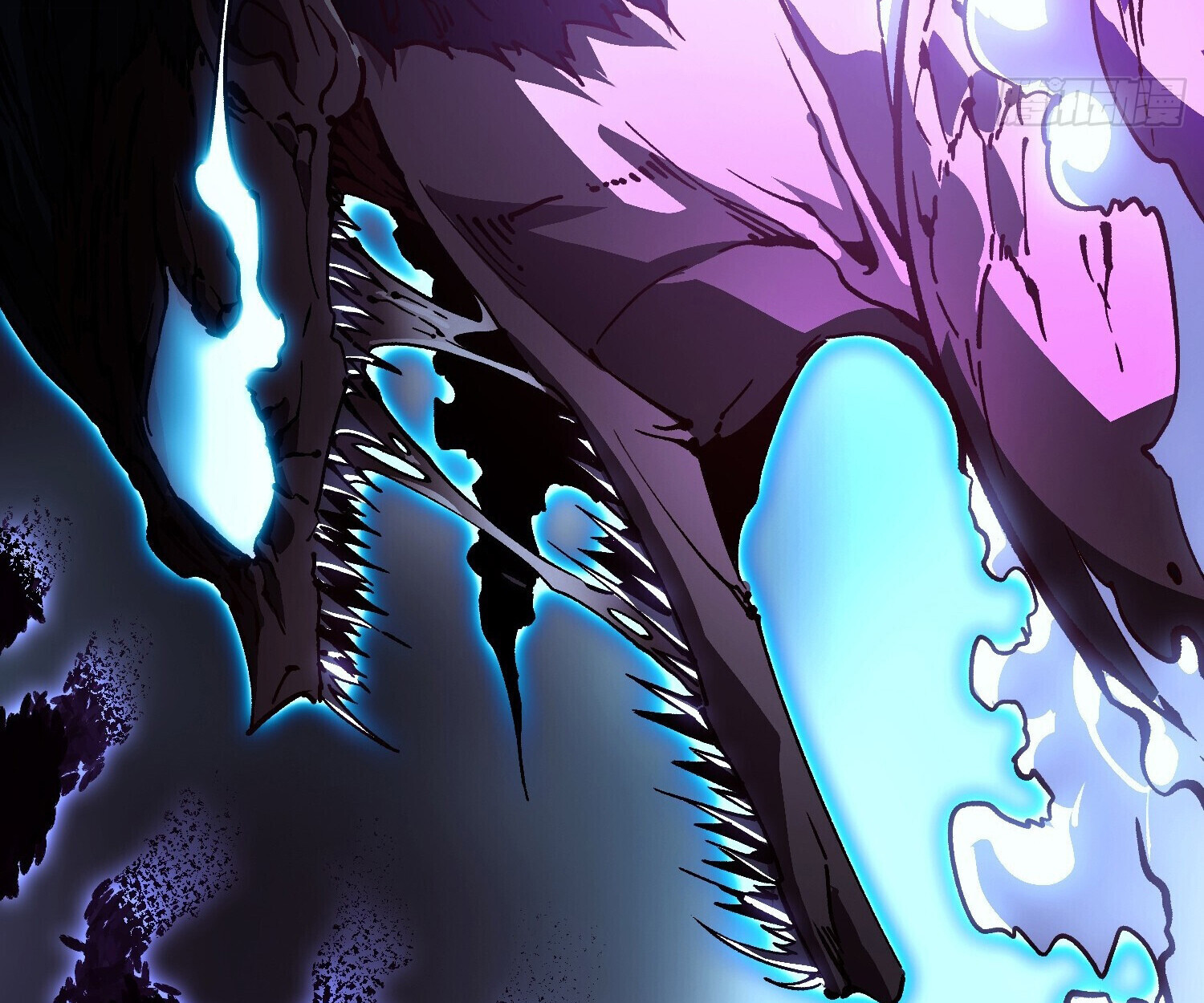 Martial Evolution: Start by Awakening the King of Monsters ตอนที่ 66 26