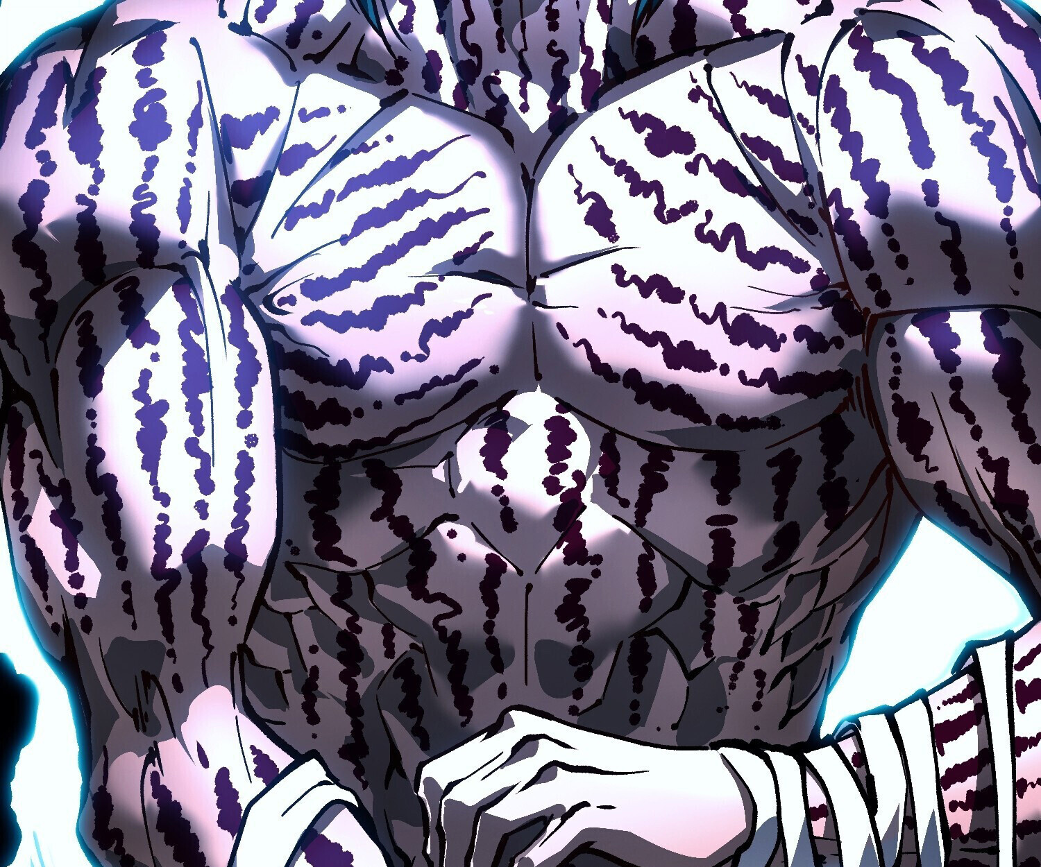 Martial Evolution: Start by Awakening the King of Monsters ตอนที่ 66 35