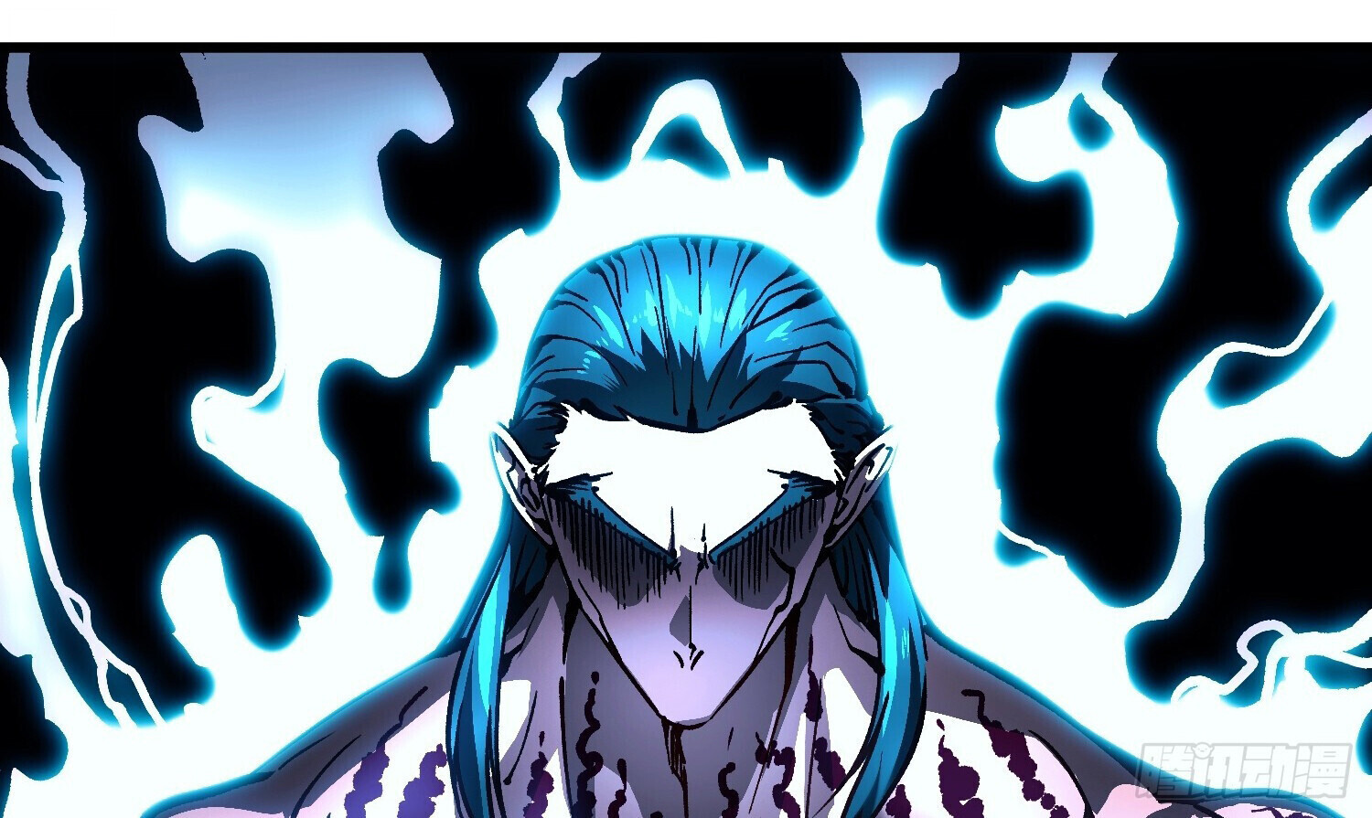 Martial Evolution: Start by Awakening the King of Monsters ตอนที่ 66 34