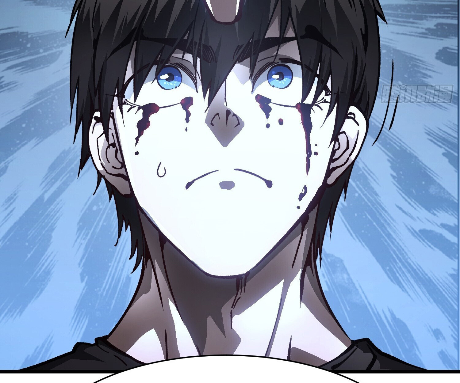 Martial Evolution: Start by Awakening the King of Monsters ตอนที่ 66 47