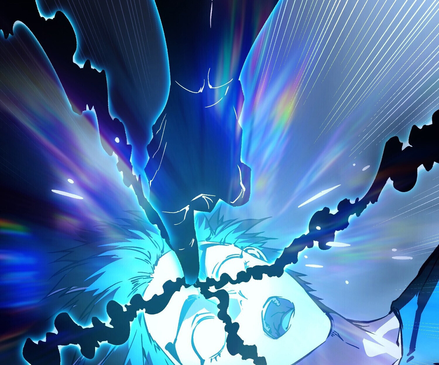 Martial Evolution: Start by Awakening the King of Monsters ตอนที่ 66 50