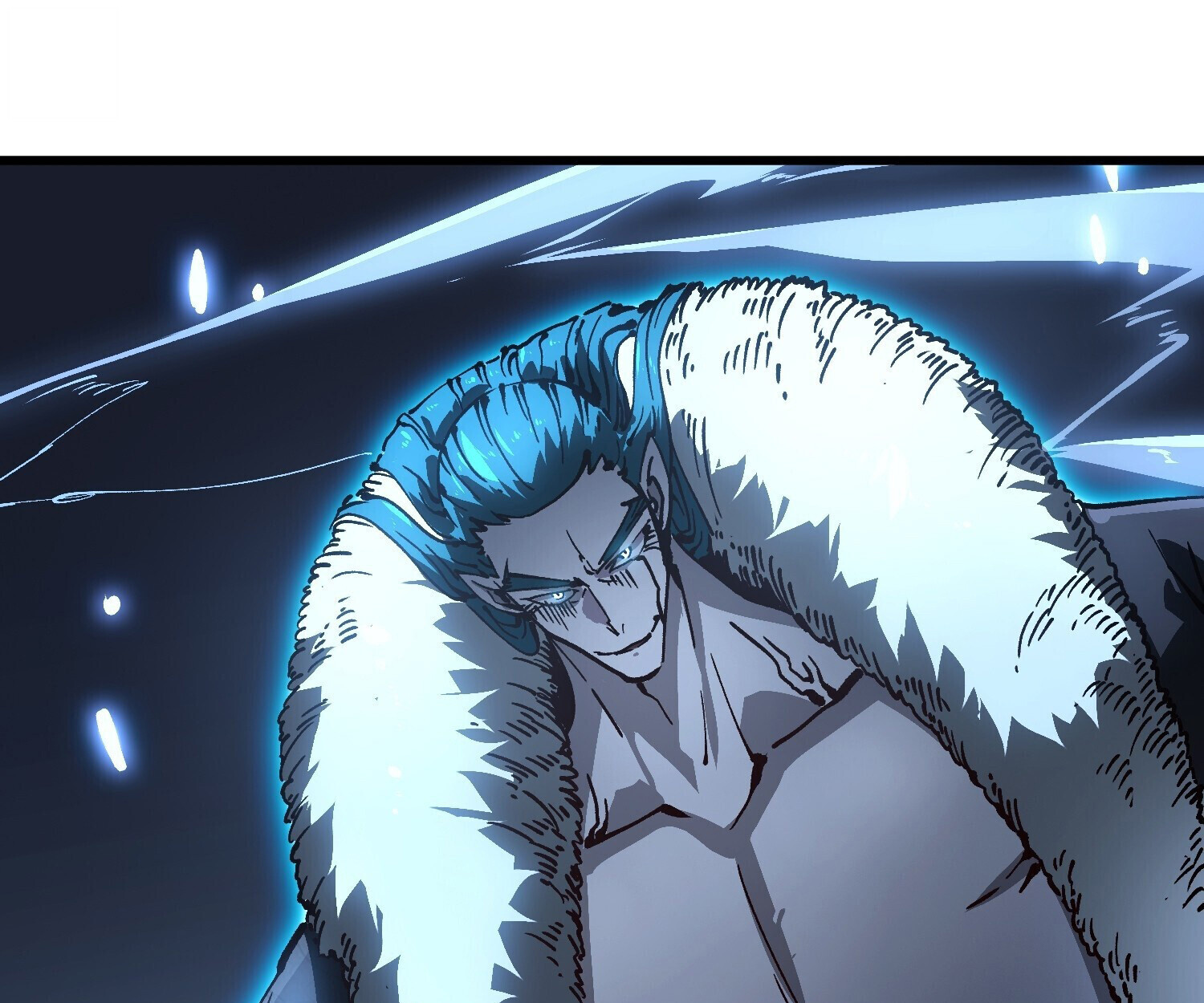 Martial Evolution: Start by Awakening the King of Monsters ตอนที่ 66 75