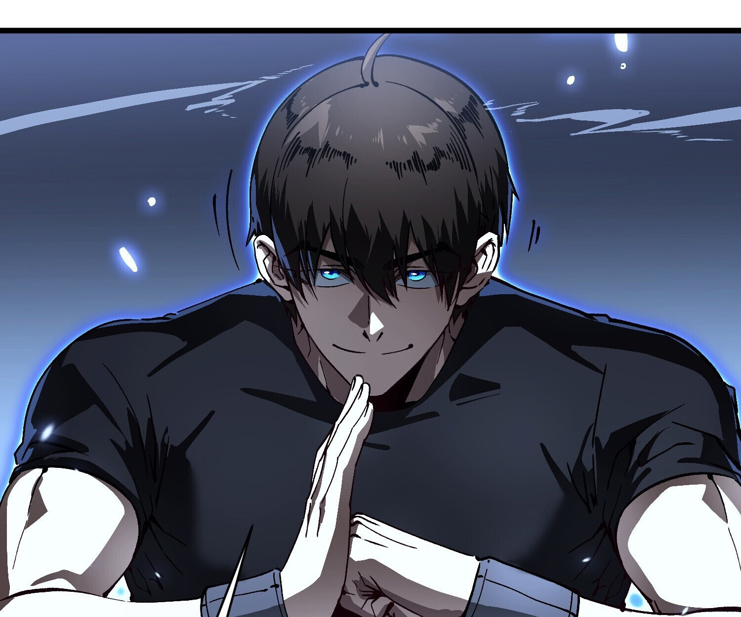 Martial Evolution: Start by Awakening the King of Monsters ตอนที่ 66 78