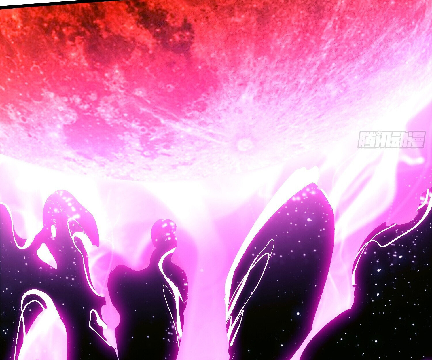 Martial Evolution: Start by Awakening the King of Monsters ตอนที่ 66 81