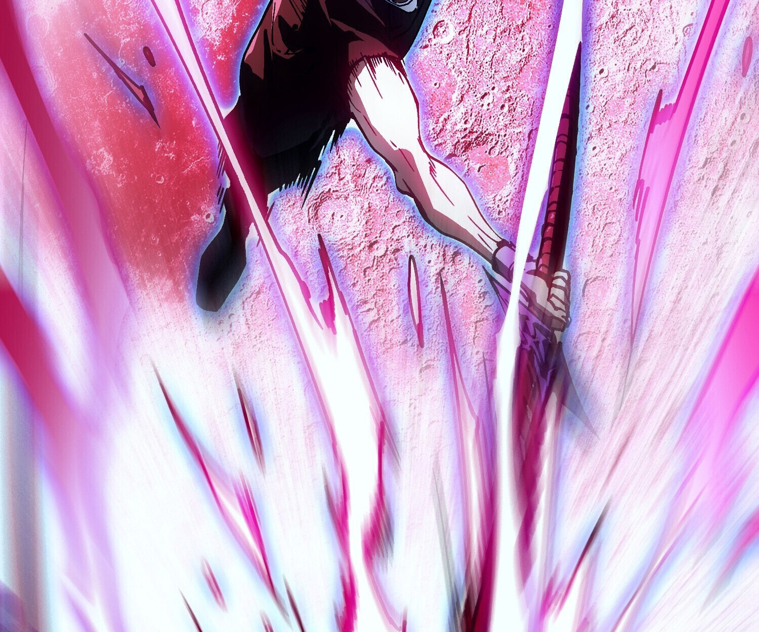 Martial Evolution: Start by Awakening the King of Monsters ตอนที่ 66 87
