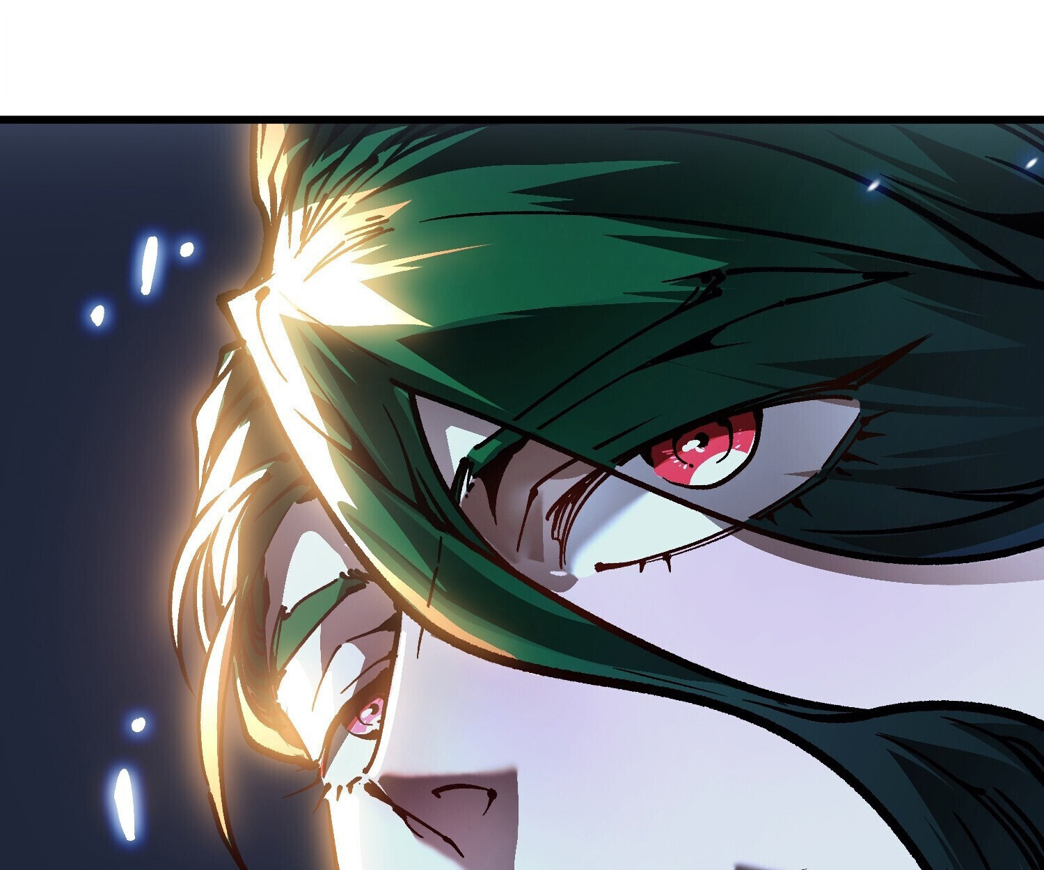 Martial Evolution: Start by Awakening the King of Monsters ตอนที่ 66 104