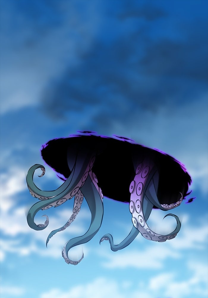 The Return Of Apocalypses Tyrant ตอนที่ 41 1