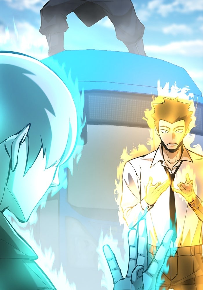 The Return Of Apocalypses Tyrant ตอนที่ 41 4