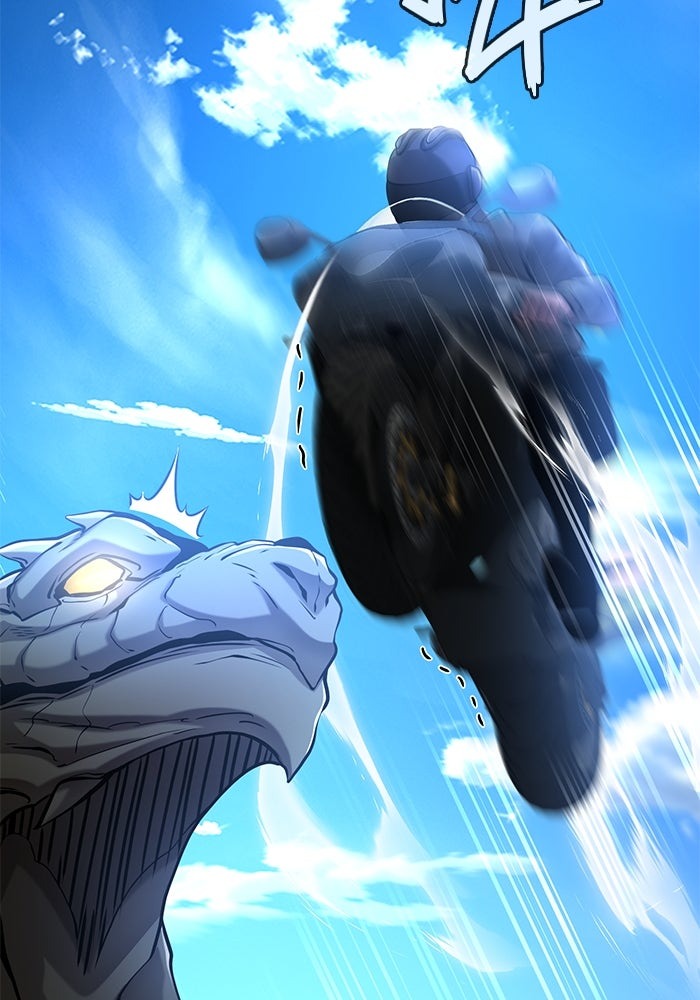 The Return Of Apocalypses Tyrant ตอนที่ 41 77