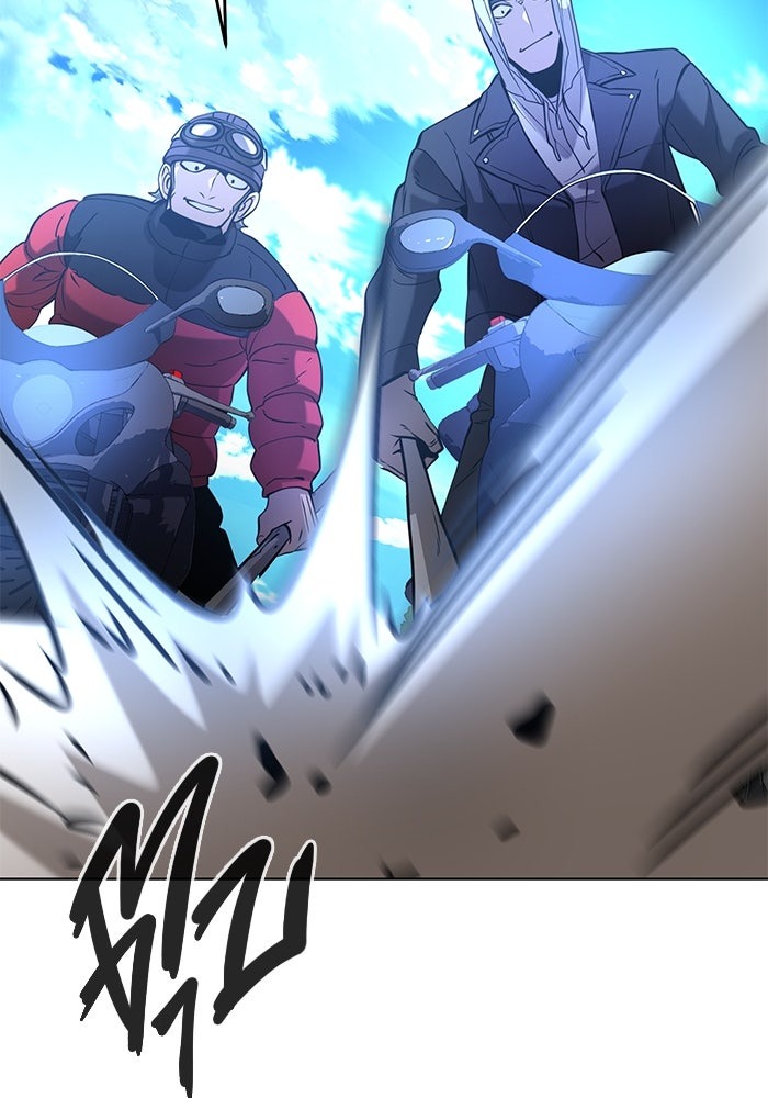 The Return Of Apocalypses Tyrant ตอนที่ 41 81