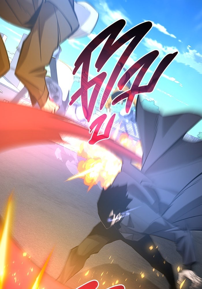 The Return Of Apocalypses Tyrant ตอนที่ 42 40