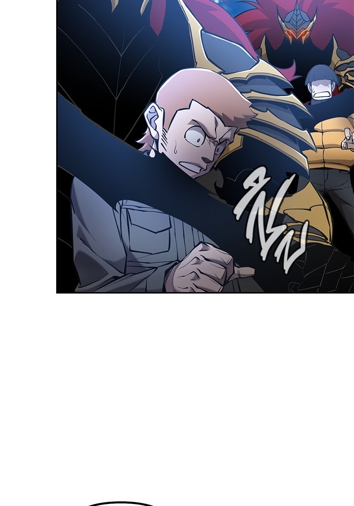 The Return Of Apocalypses Tyrant ตอนที่ 42 48
