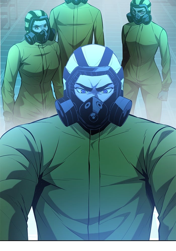 The Return Of Apocalypses Tyrant ตอนที่ 43 72