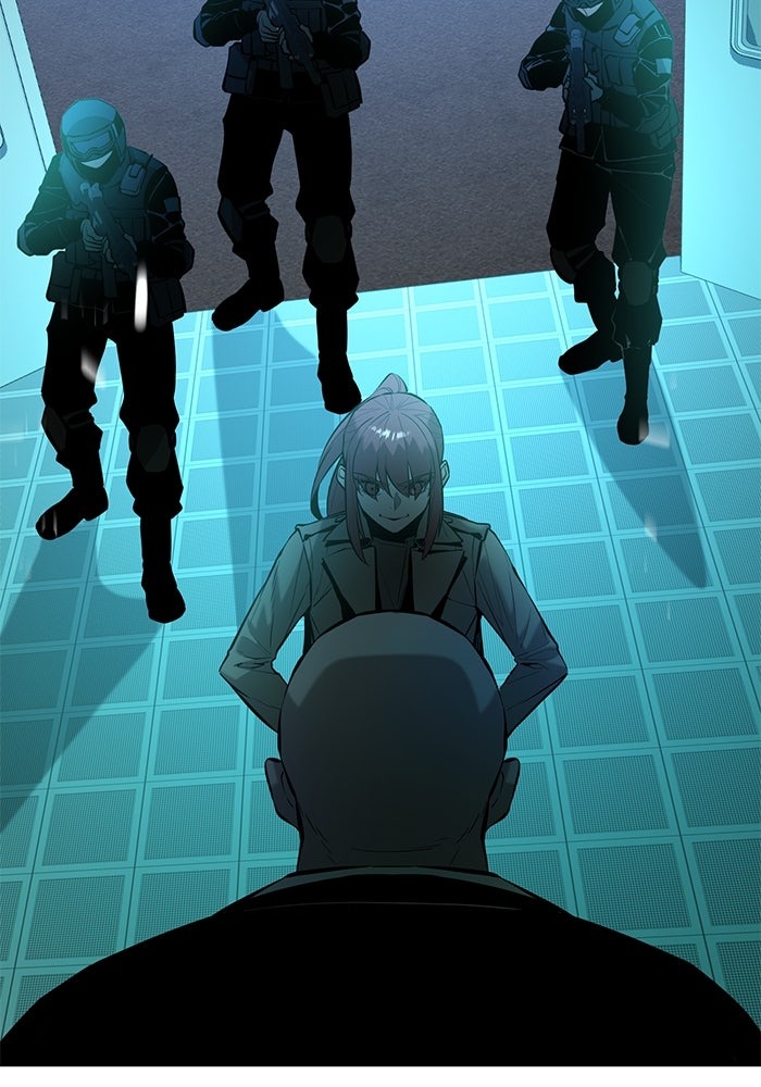 The Return Of Apocalypses Tyrant ตอนที่ 44 47