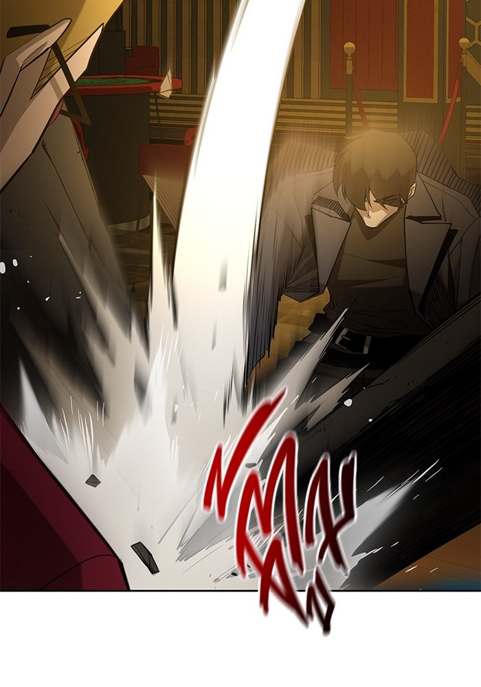 The Return Of Apocalypses Tyrant ตอนที่ 45 18