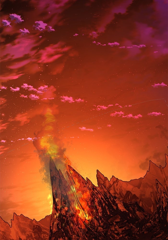 The Return Of Apocalypses Tyrant ตอนที่ 46 3