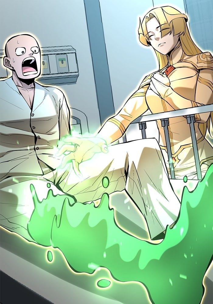 The Return Of Apocalypses Tyrant ตอนที่ 47 21