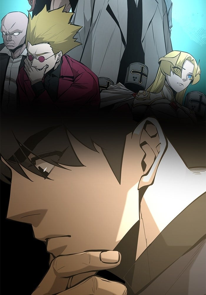 The Return Of Apocalypses Tyrant ตอนที่ 47 27