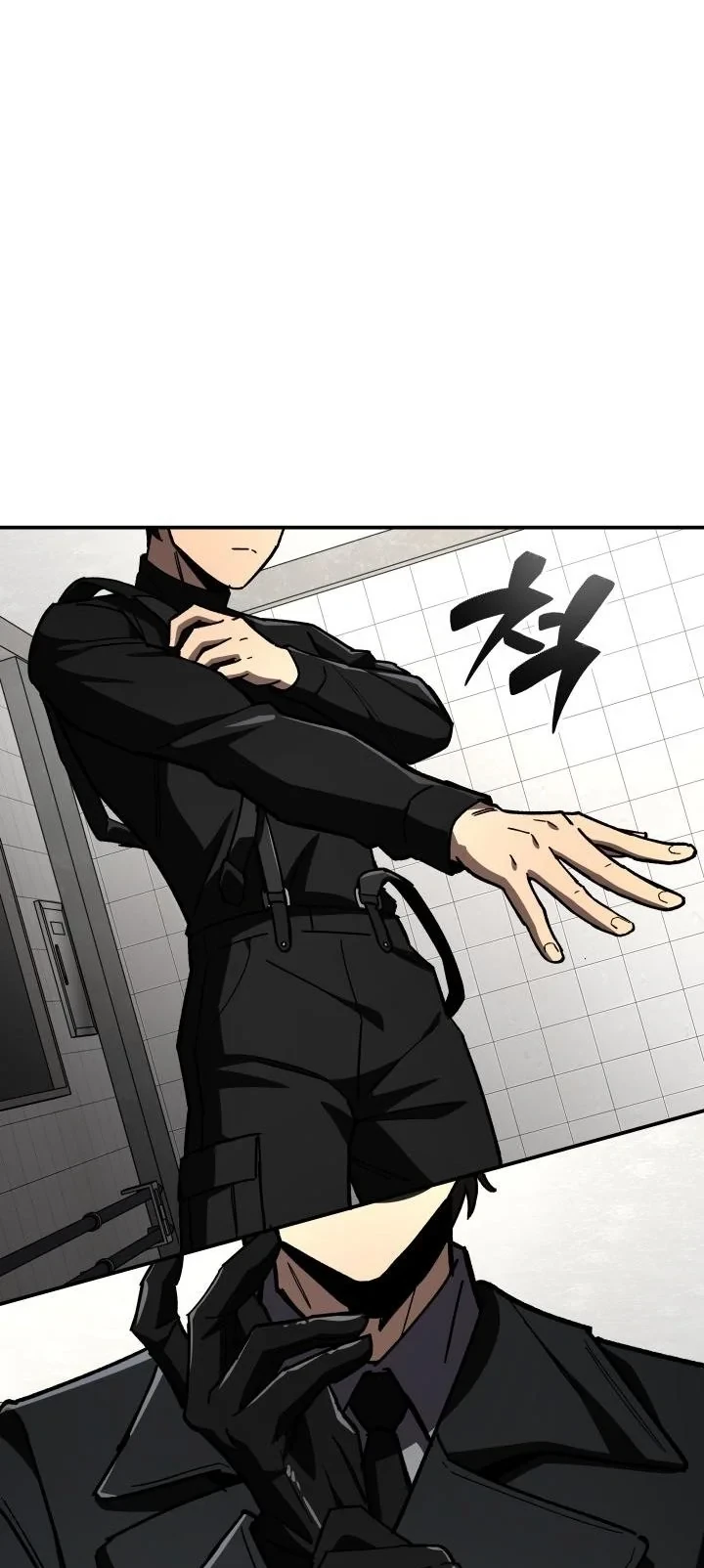 Heavenly Demon Goes to High School ตอนที่ 44 63