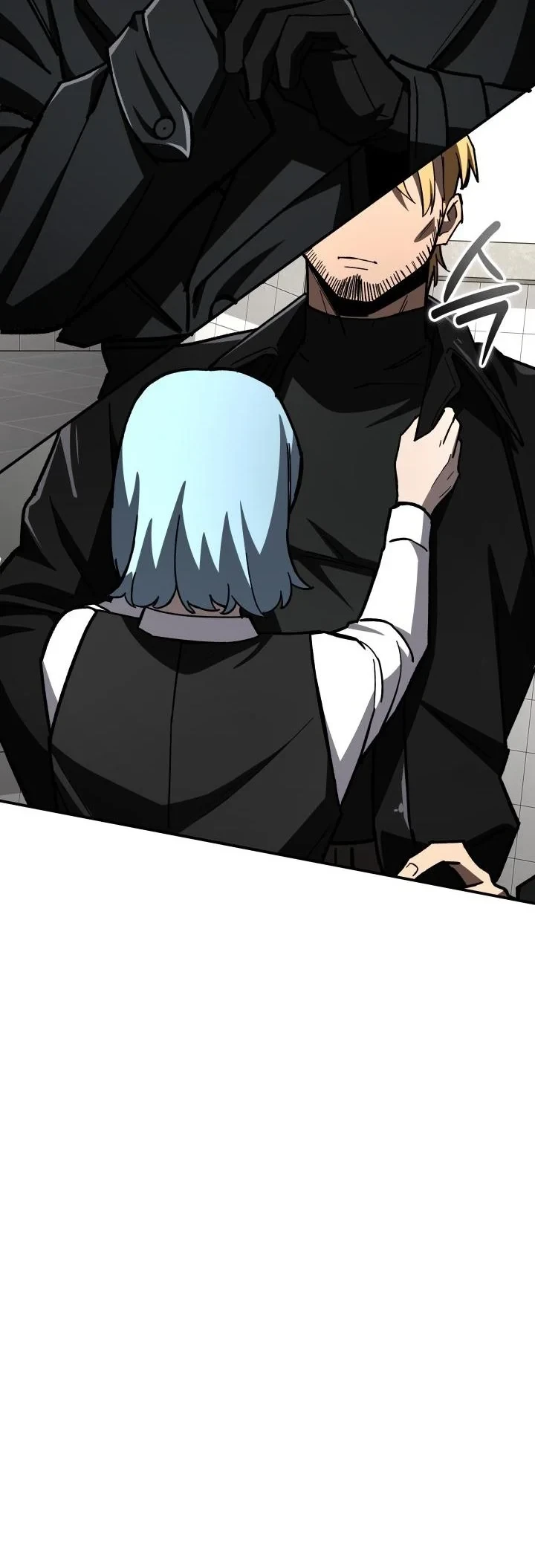 Heavenly Demon Goes to High School ตอนที่ 44 64