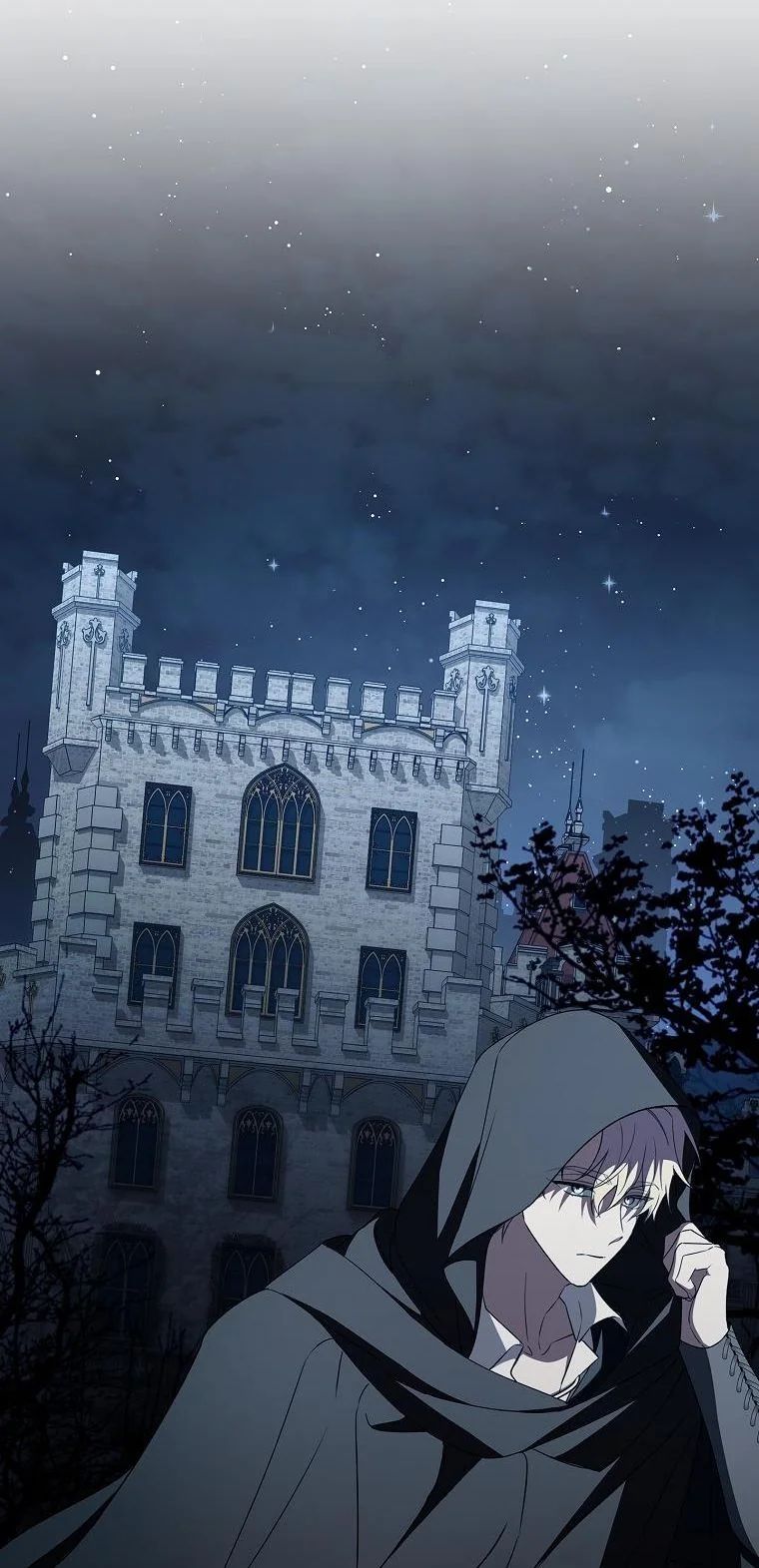 The 100 Curses of the Illeston Mansion ตอนที่ 25 83