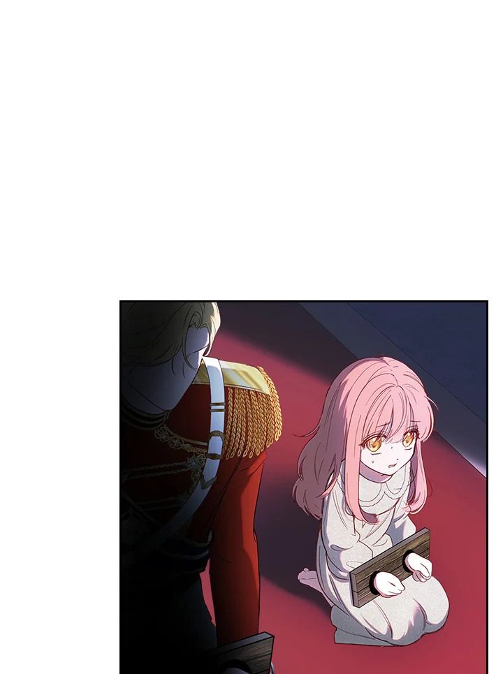 Baby Prisoner of the Winter Castle ตอนที่ 1 65