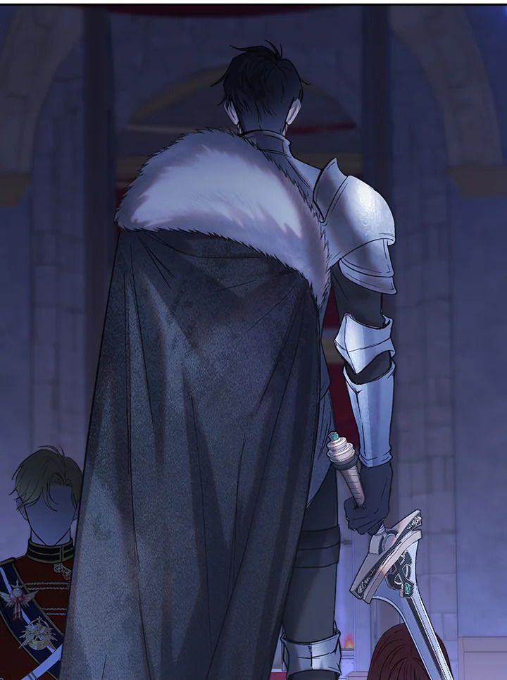 Baby Prisoner of the Winter Castle ตอนที่ 1 72