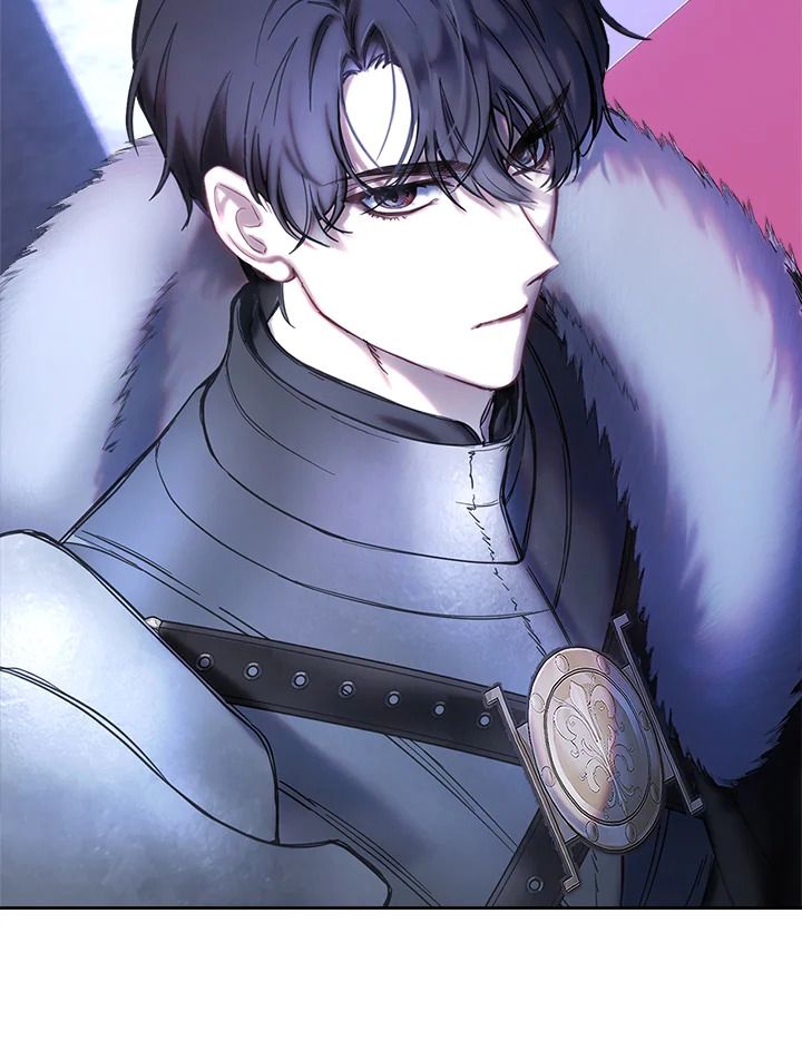 Baby Prisoner of the Winter Castle ตอนที่ 1 99