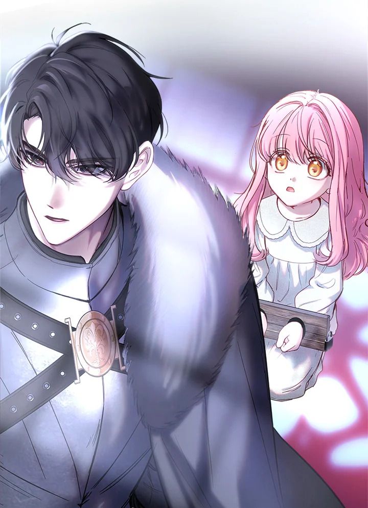 Baby Prisoner of the Winter Castle ตอนที่ 1 103