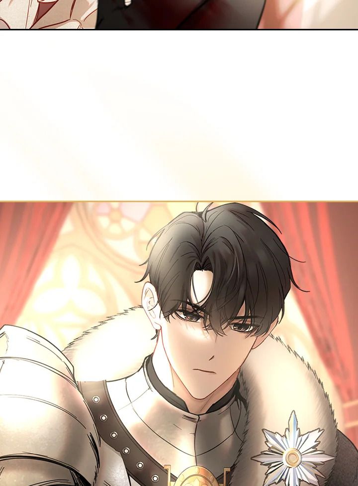 Baby Prisoner of the Winter Castle ตอนที่ 2 41