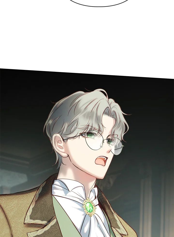 Baby Prisoner of the Winter Castle ตอนที่ 2 67