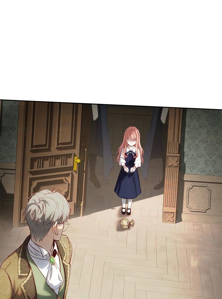 Baby Prisoner of the Winter Castle ตอนที่ 2 95