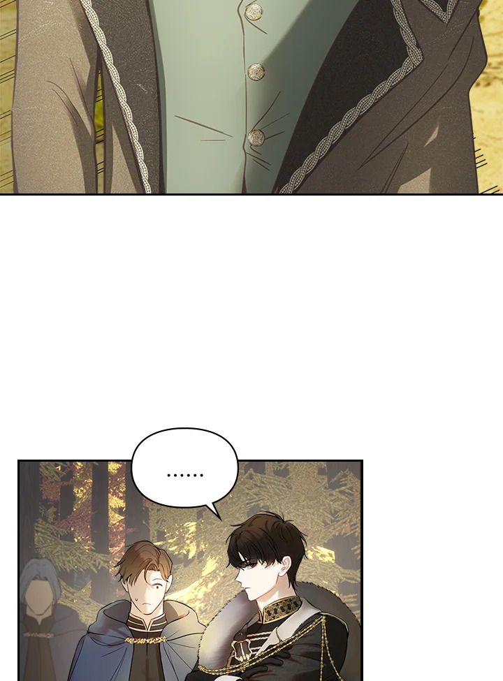 Baby Prisoner of the Winter Castle ตอนที่ 3 68