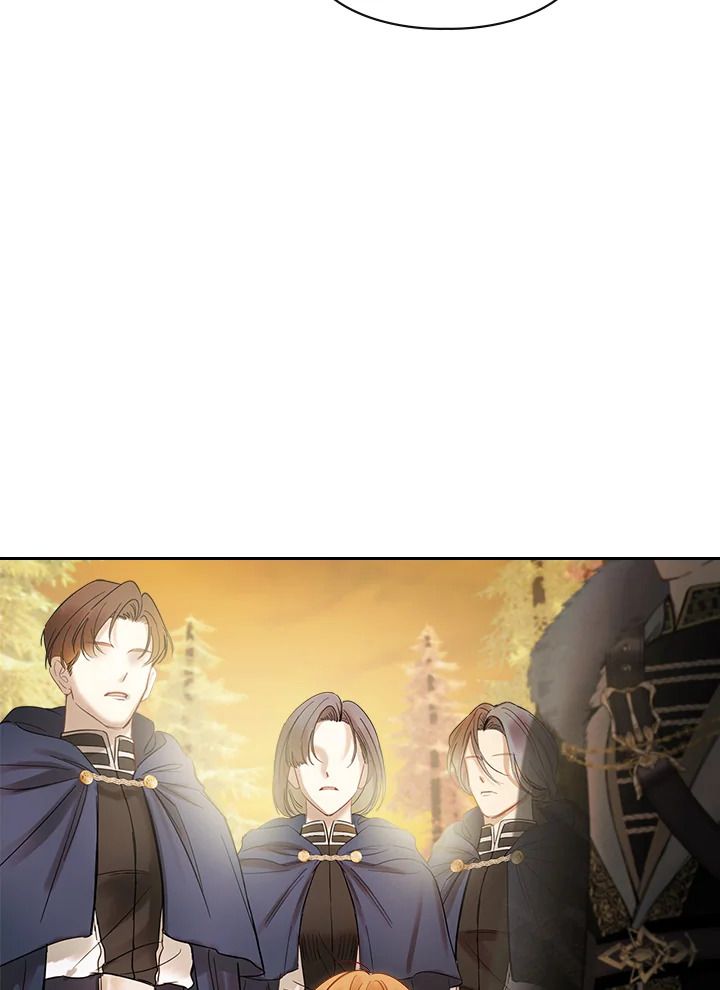 Baby Prisoner of the Winter Castle ตอนที่ 3 84