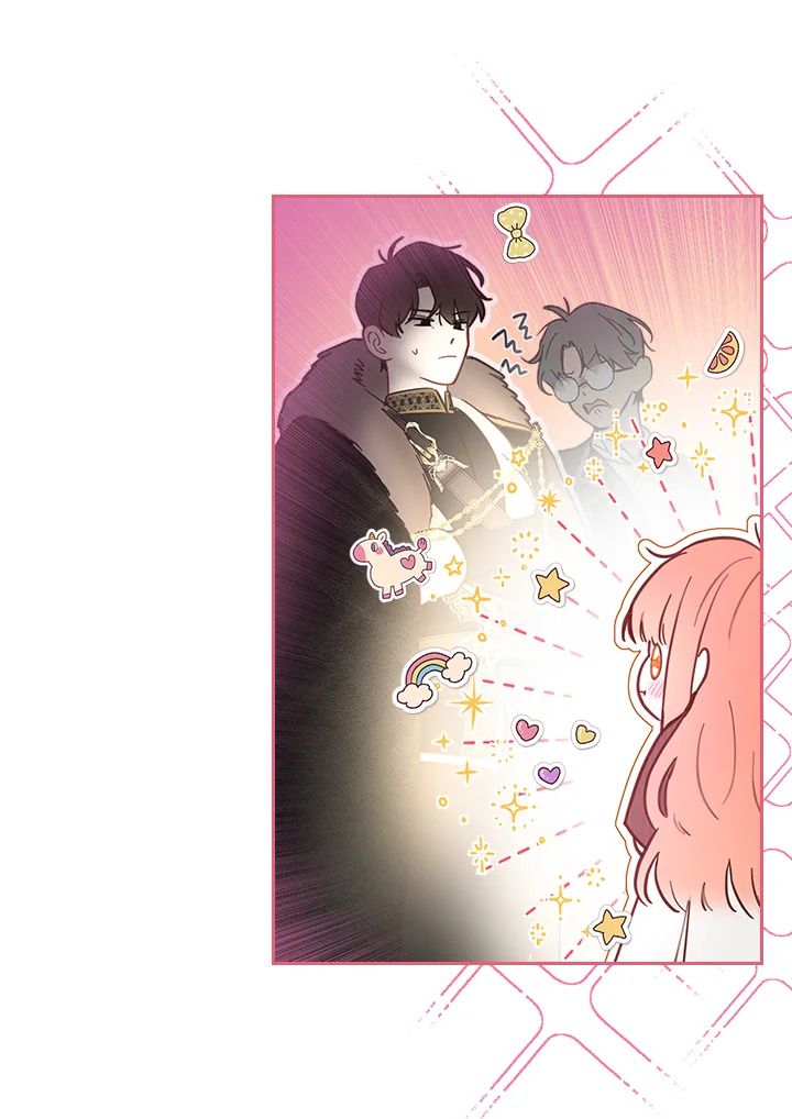 Baby Prisoner of the Winter Castle ตอนที่ 3 101
