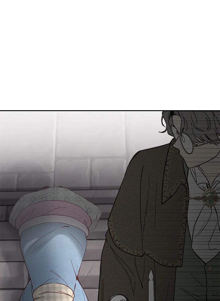 Baby Prisoner of the Winter Castle ตอนที่ 4 62