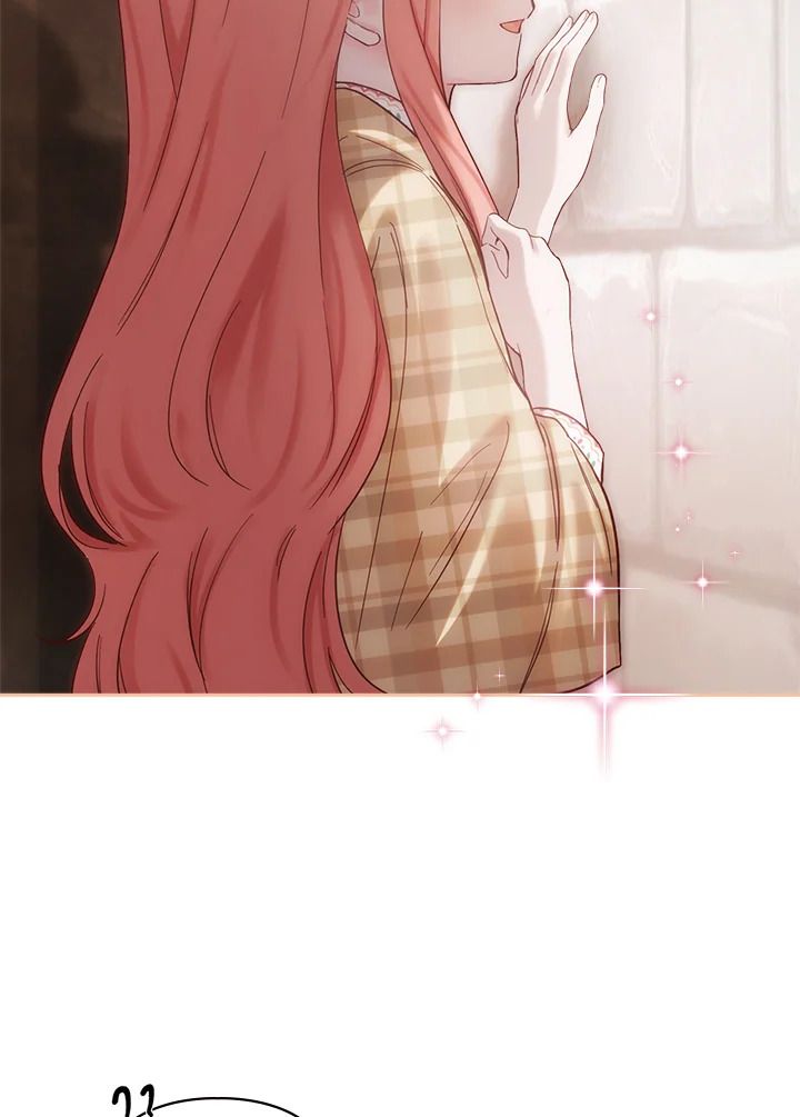Baby Prisoner of the Winter Castle ตอนที่ 4 83