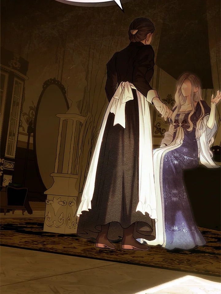 Baby Prisoner of the Winter Castle ตอนที่ 5 67