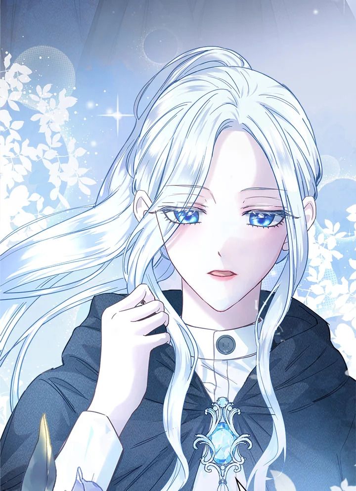 Baby Prisoner of the Winter Castle ตอนที่ 6 7
