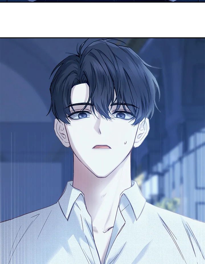 Baby Prisoner of the Winter Castle ตอนที่ 6 59