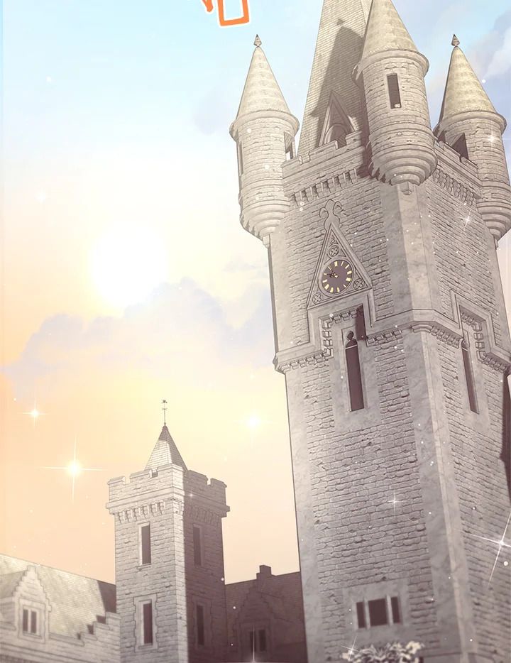 Baby Prisoner of the Winter Castle ตอนที่ 6 63