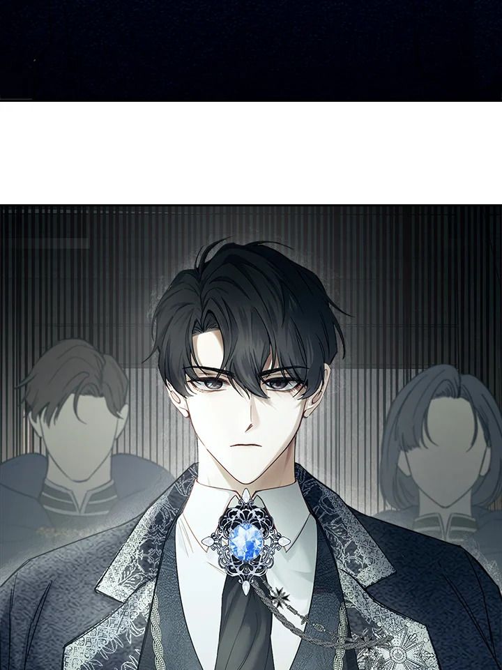 Baby Prisoner of the Winter Castle ตอนที่ 6 118
