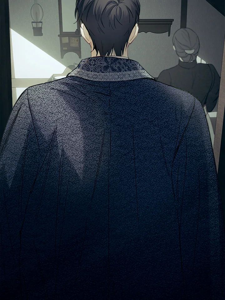 Baby Prisoner of the Winter Castle ตอนที่ 6 117